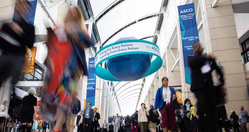 ASCO 2019