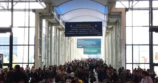 ASCO 2019