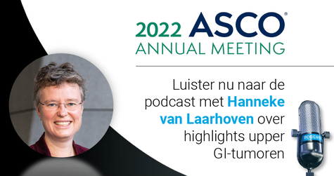 ASCO Van Laarhoven