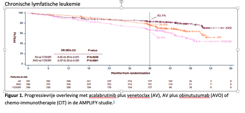 Afbeelding, CLL, 2025