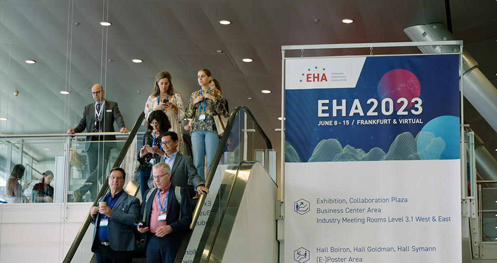 EHA 2023