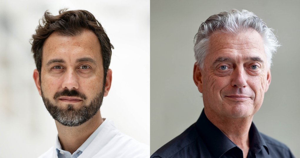 AstraZeneca, Wit, Bije, 2025