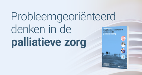 Banner Palliative Zorg zonder ikoon