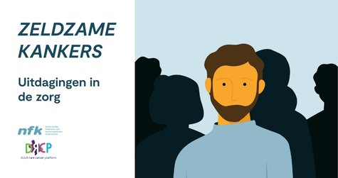 Banner podcast zeldzaam