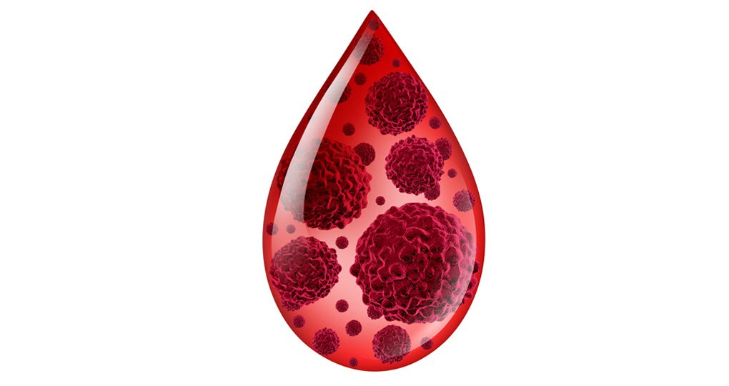 Bloed, Hematologie