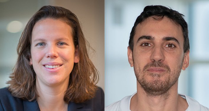 Kalijn Bol, Marco Donia, immuno 2020