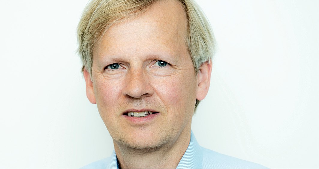 Jan Bussink, immuno 2018