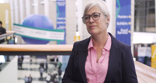 ASCO 2019 Anne-Marie Dingemans