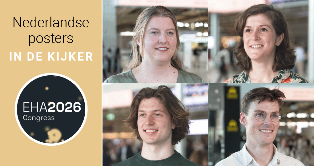 EHA26, Appelman, Smits, Krause, Weverling, 2026