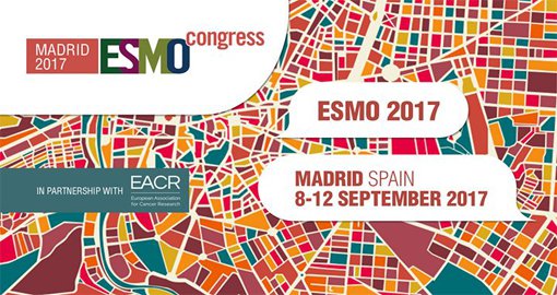 ESMO 2017