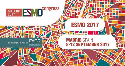 ESMO 2017