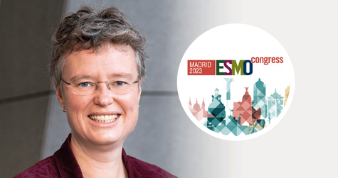 ESMO 2023 Banner Van Laarhoven_Website