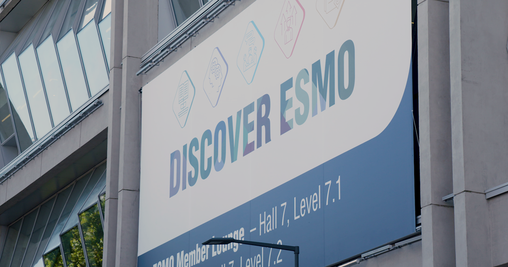 ESMO22