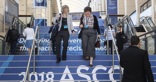 ASCO 2018#2