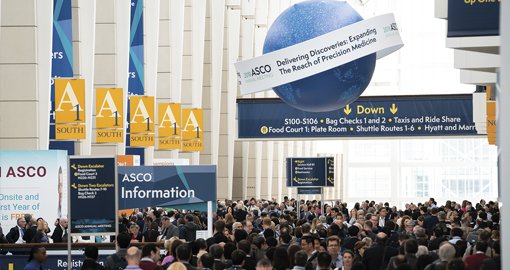 ASCO 2018#1