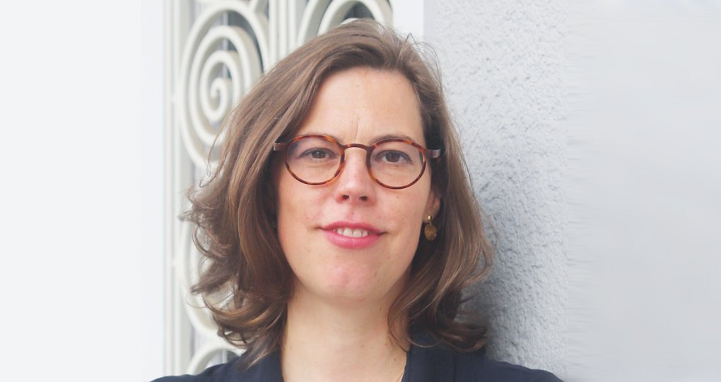 Maaike de Boer, ASCO 2021