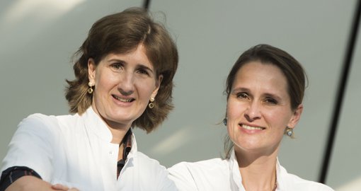 Maureen Aarts, Klara Mosterd