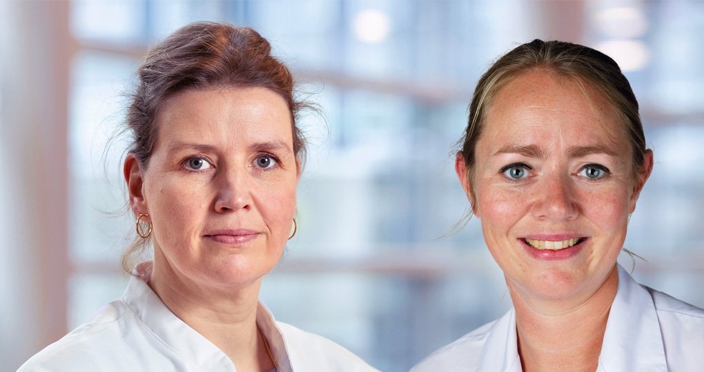 Anne van Schijndel, Cheryl Bruijnen, 2025