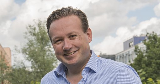 Wilbert Bartels