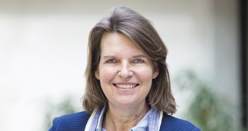 Marrije Buist