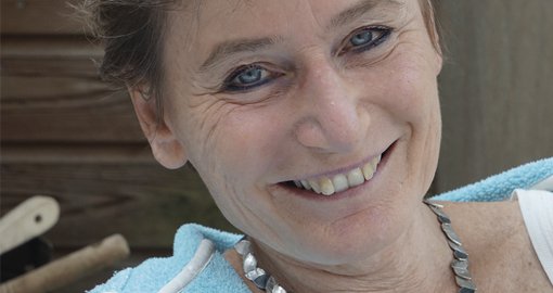 Daphne de Jong