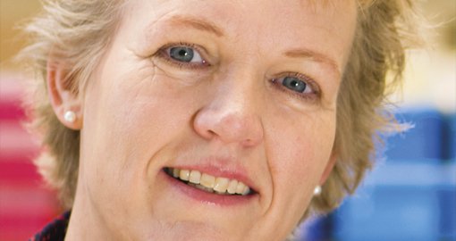 Jolanda de Vries