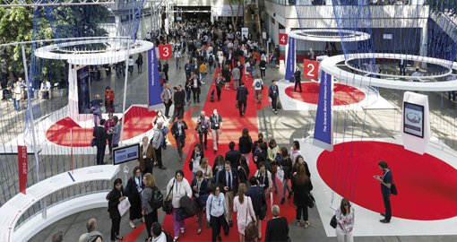 EHA 2016