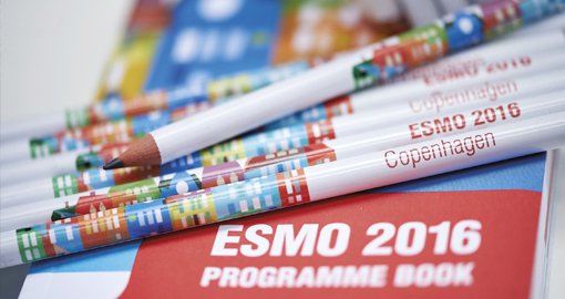 ESMO 2016