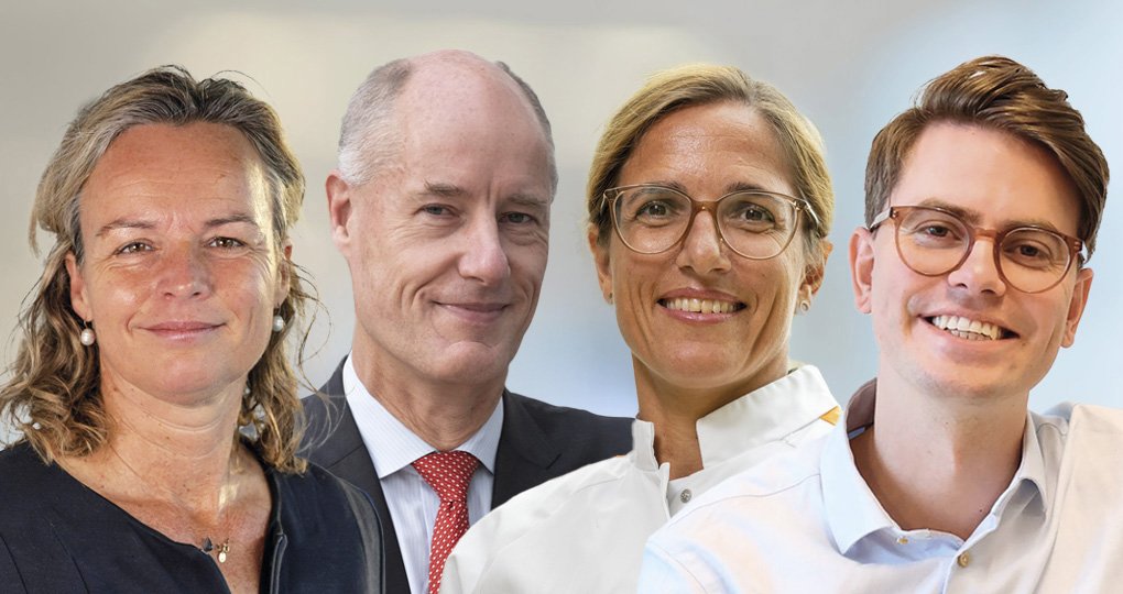 Flikweert, Verberk, Schraven, Lunenborg, 2025