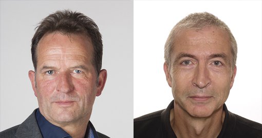 Arie Franx, Jan Hazelzet