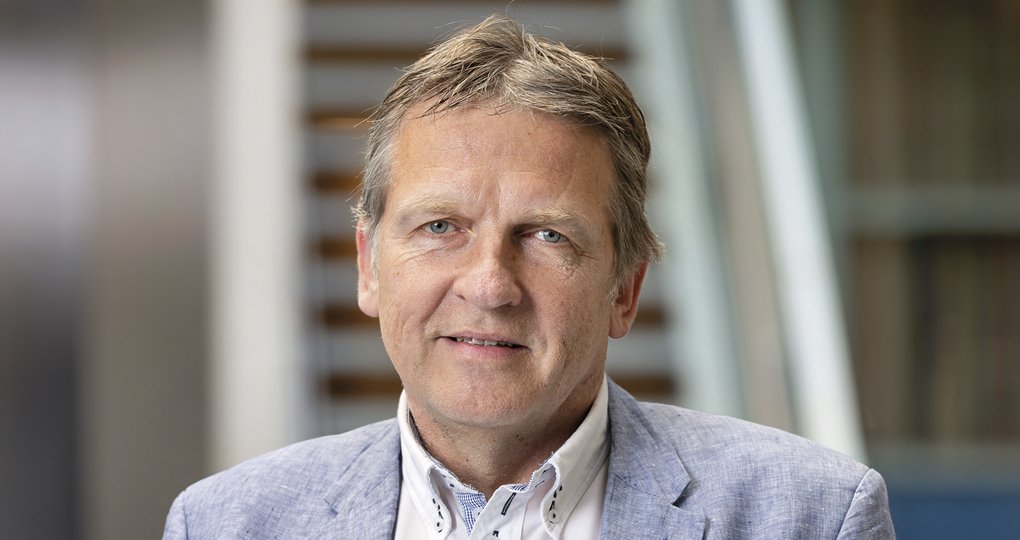 Arjan Griffioen 2022