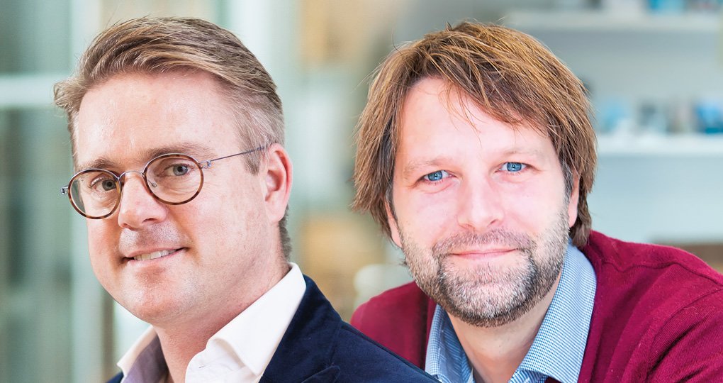 Guido van den Broek, Melle Sieswerda, 2025
