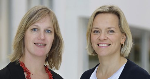 Anne Huisman / Lonneke van de Poll