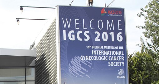 IGCS 2016