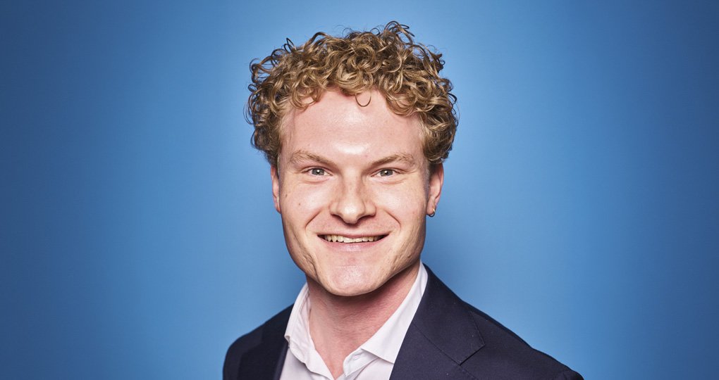 Lodder, 2026