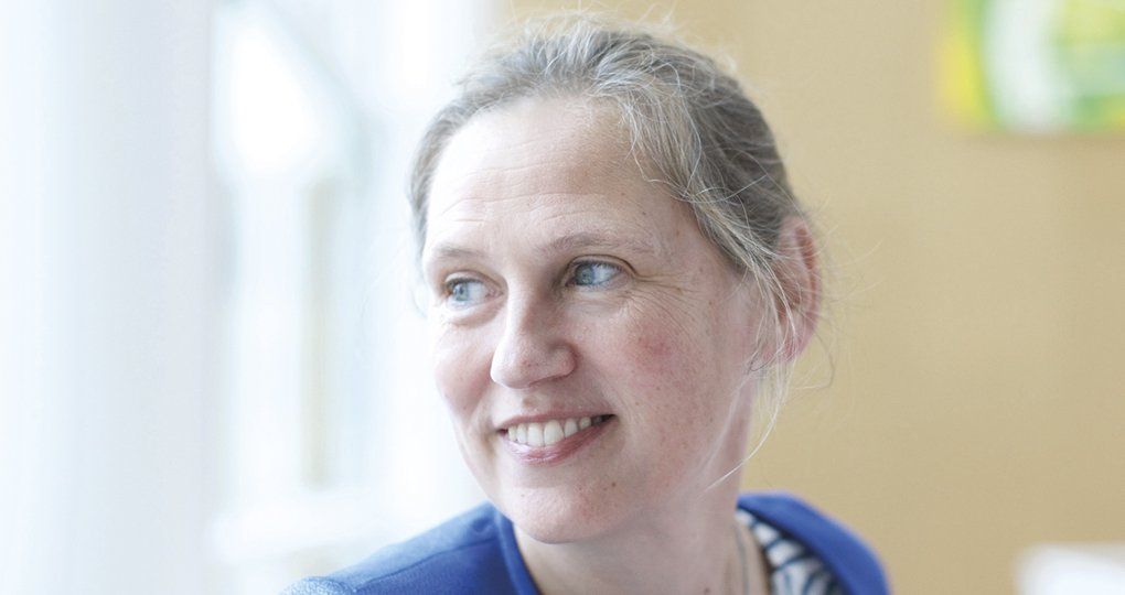 Marjolein Ligtenberg 2021