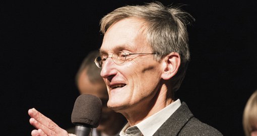 Frans Meijman 2019