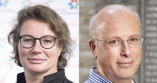 Ineke Middelveldt, Bas Geerdes 2020