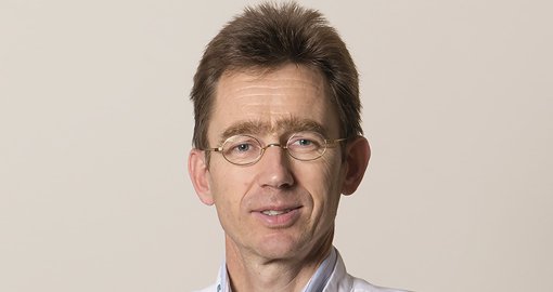 Marcel Olde Rikkert 2020