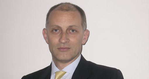 Antonio Palumbo