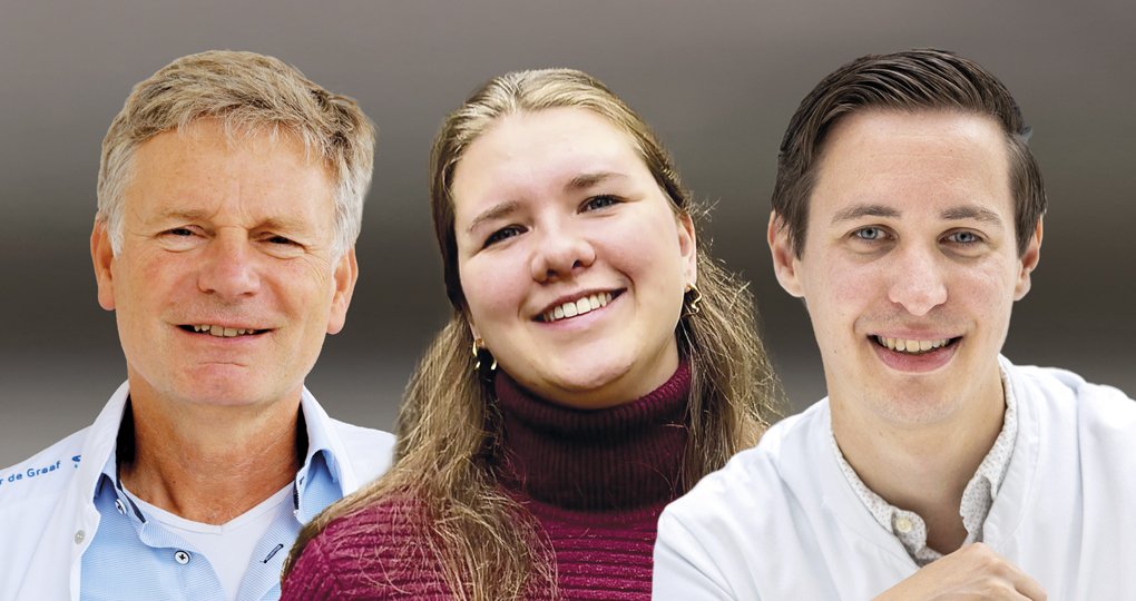 Posthuma, Langhout, Versluis, 2025