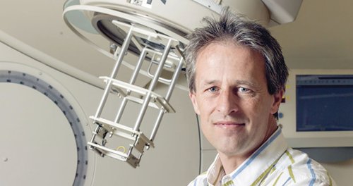 “Wij zijn belangrijk voor de radiotherapie in de wereld” - Oncologie.nu