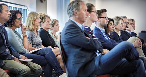 Regionaal netwerken