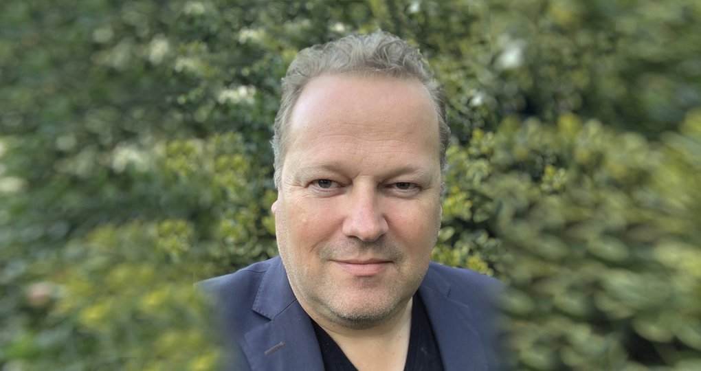 Peter Rijnbeek 2022