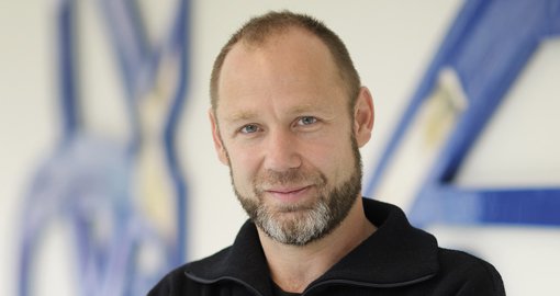 Michael Schaapveld