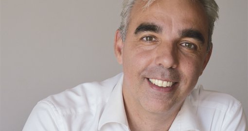 Raymond Schiffelers