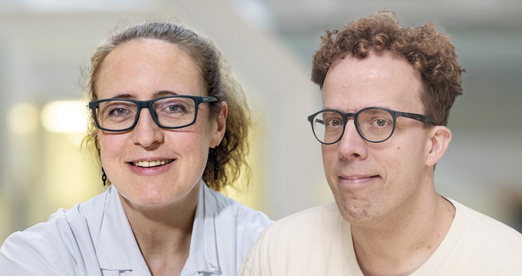 Vliek, Kruk, 2025