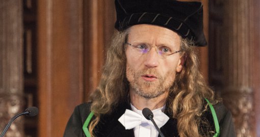 Jan-Jakob Sonke