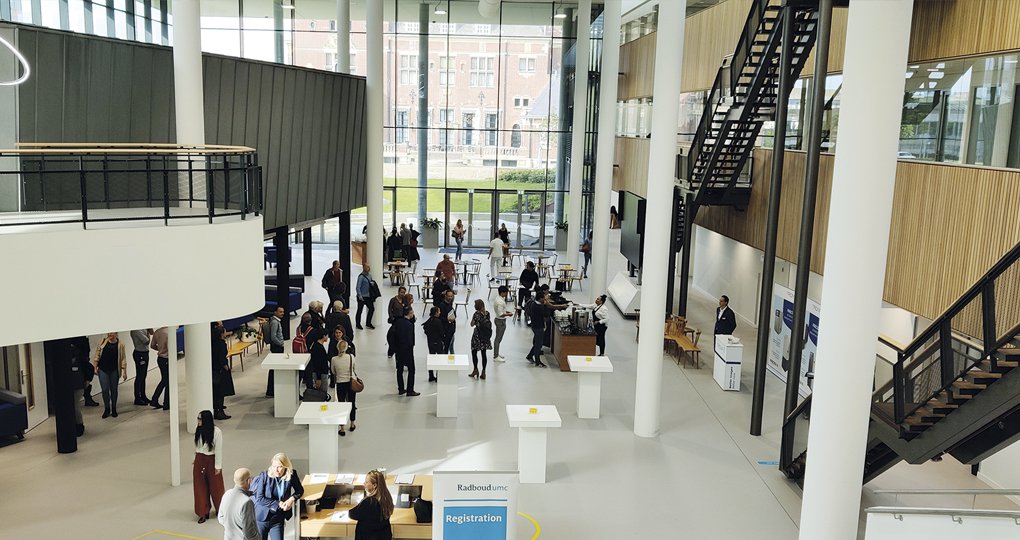 Symposium Radio- en immunotherapie 2022
