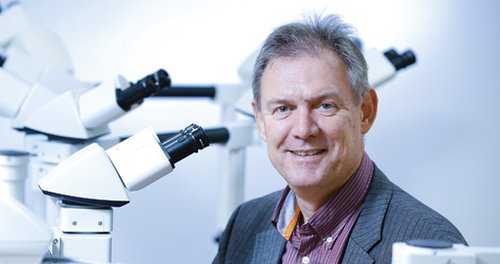 Biomarkers als leidraad bij behandeling darmkanker: externe ...